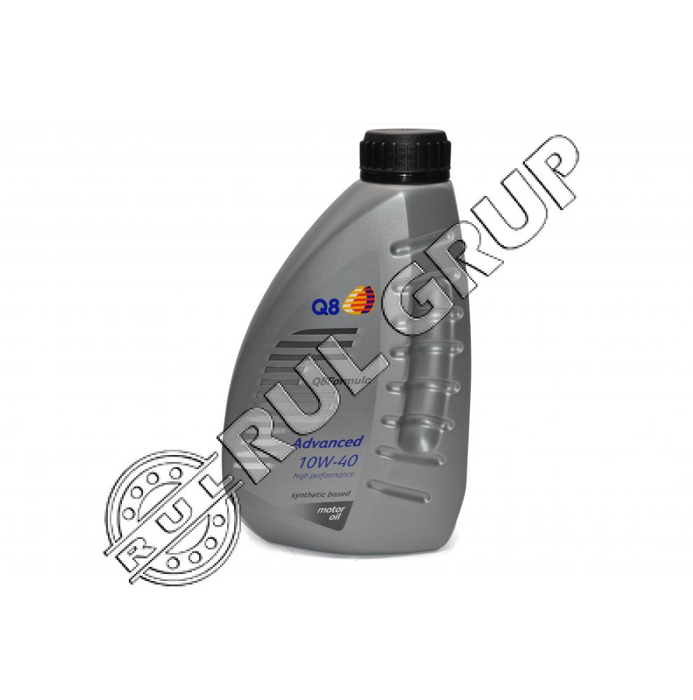 ULEI Q8 F ADV 10W40 1L